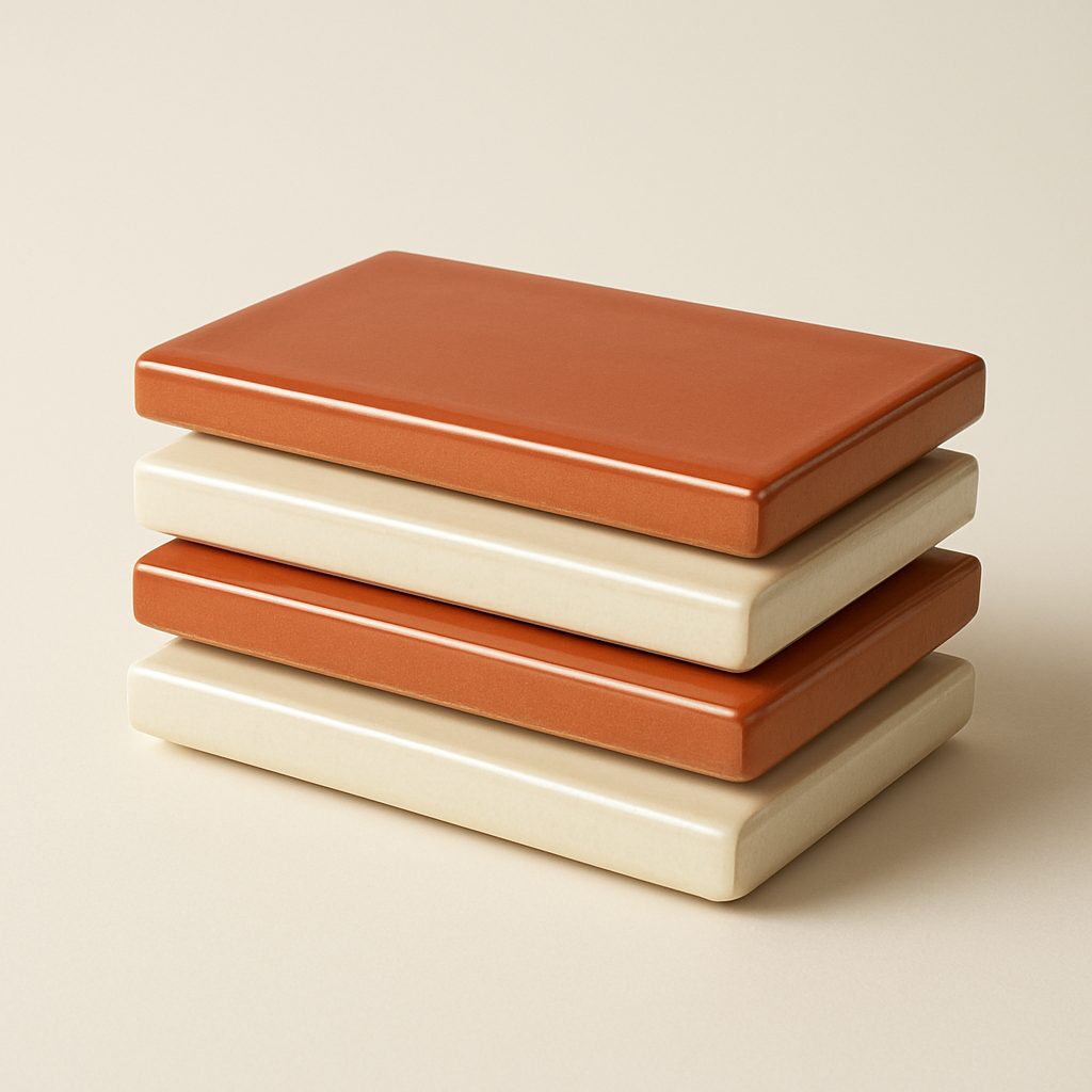 Glazed Porcelain Tile