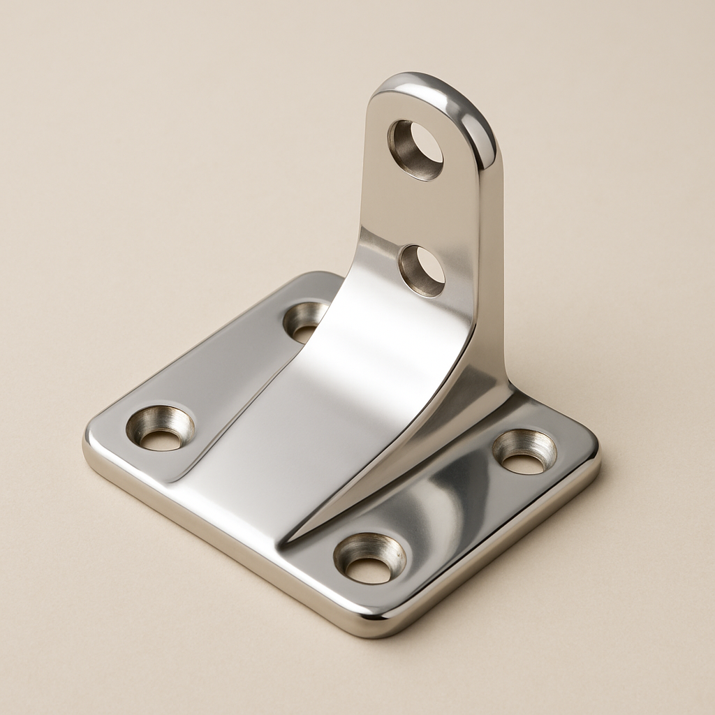 Stainless Steel Bracket